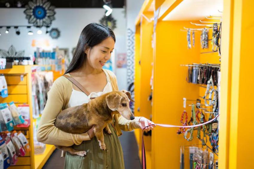 4 Amazing Reasons Why You Should Always Shop from a Reliable Pet Shop