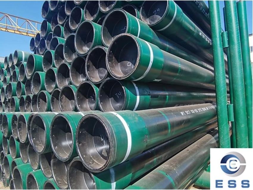 What Is The Effect of Drilling Mud on Casing Pipe Corrosion?