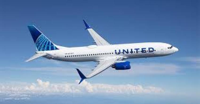 ¿Cómo cambiar un pasaje de United?