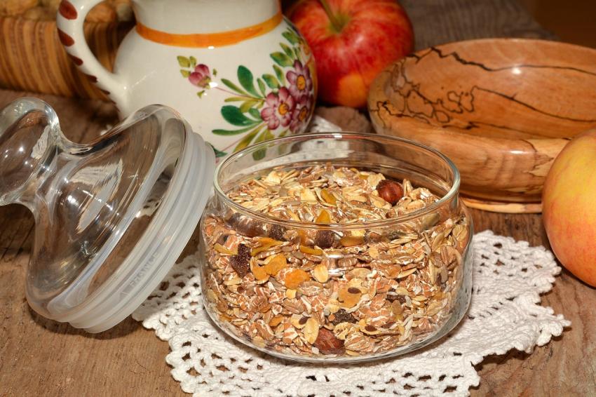 7 Millet-Based Breakfasts to Kick Start Your Metabolism!