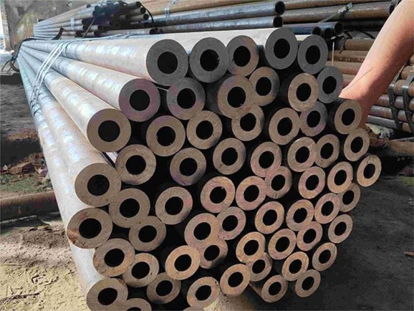Standards for boiler pipes-Comprehensive analysis