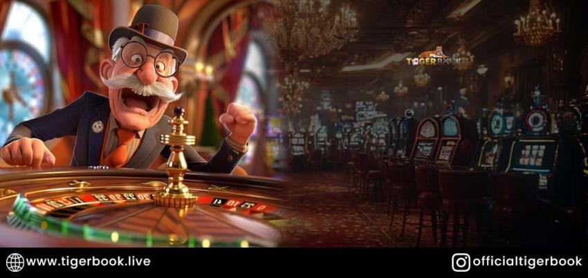 Online Casino Betting ID Explained: How to Get Verified for Real-Money Play