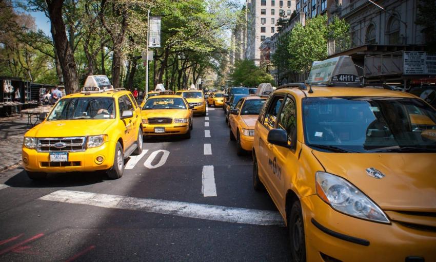 St Albans Taxi – Reliable & Affordable Local Cabs Near You