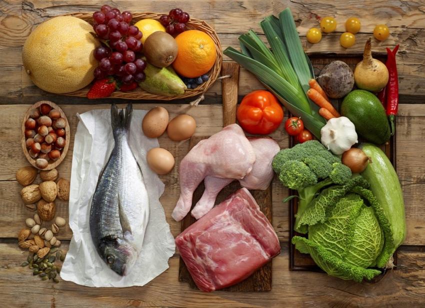 Best Foods for Strong Erection
