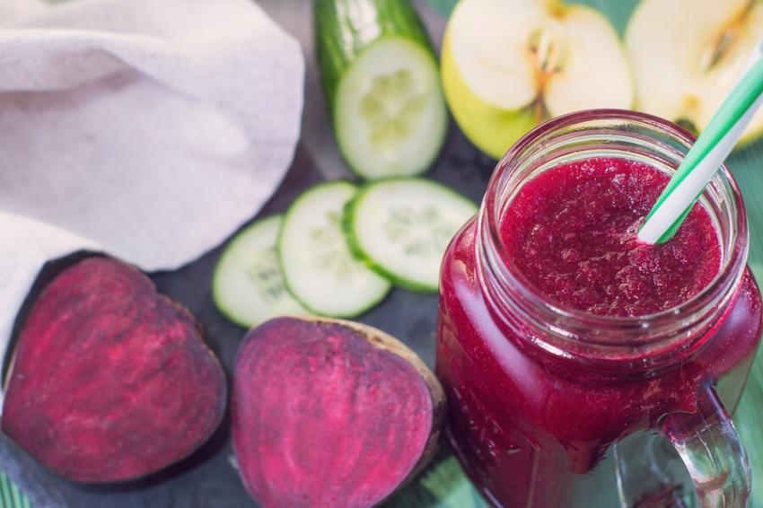 What is the best natural drink for erectile dysfunction?