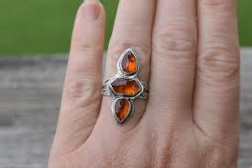 Orange Kyanite and Feng Shui: Making Your Space More Energetic inside