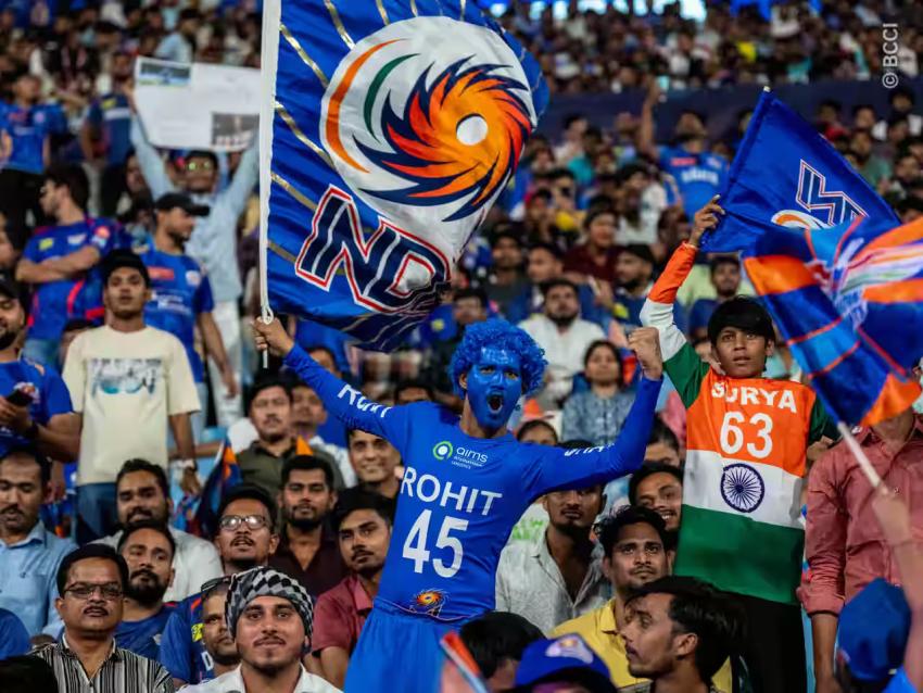 Online Cricket ID in 2025: How to Get Verified and Start Betting with Confidence