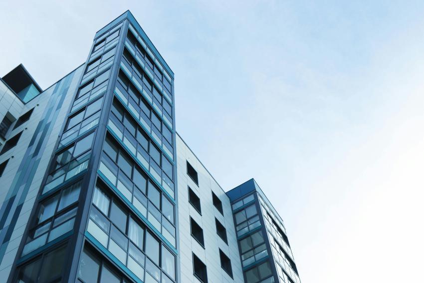Designing Future-Proofed Multifamily Architecture: Tips for Developers