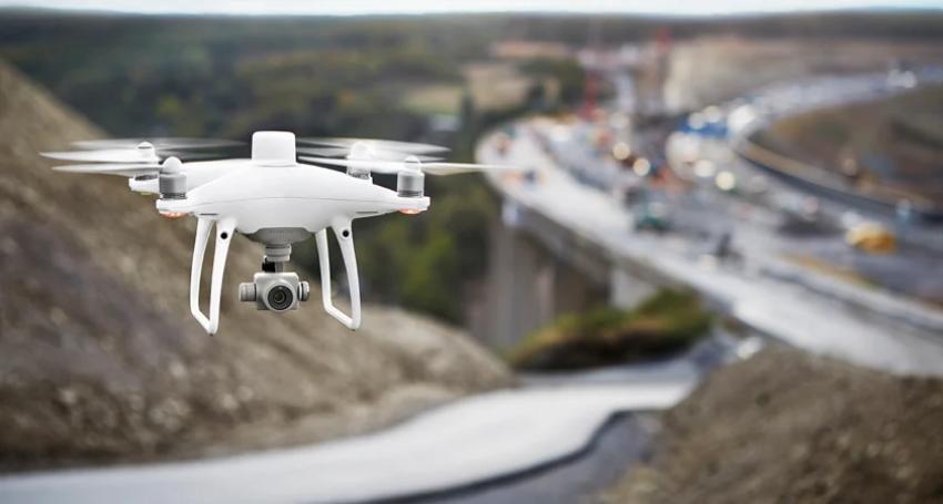 Japan Commercial Drones Market Size, Share, Growth, and Forecast 2025-2033