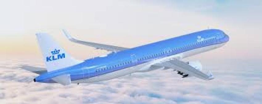 ¿KLM Airlines vuela a Colombia?