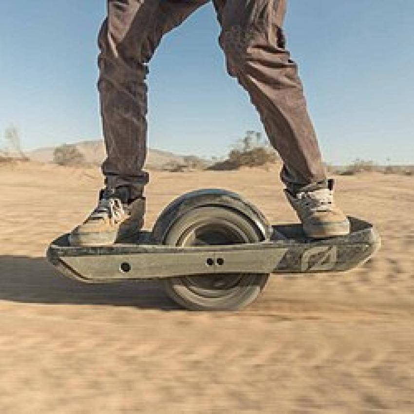 Canada One Wheel Electric Scooter Market 2030 Growth Outlook