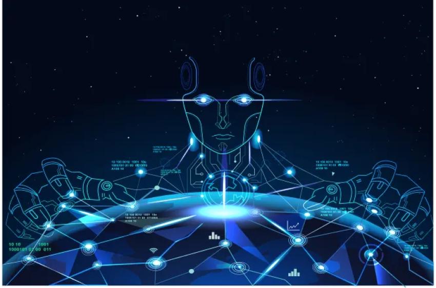 How Is AI Changing the World? Top 2025 Tech Trends
