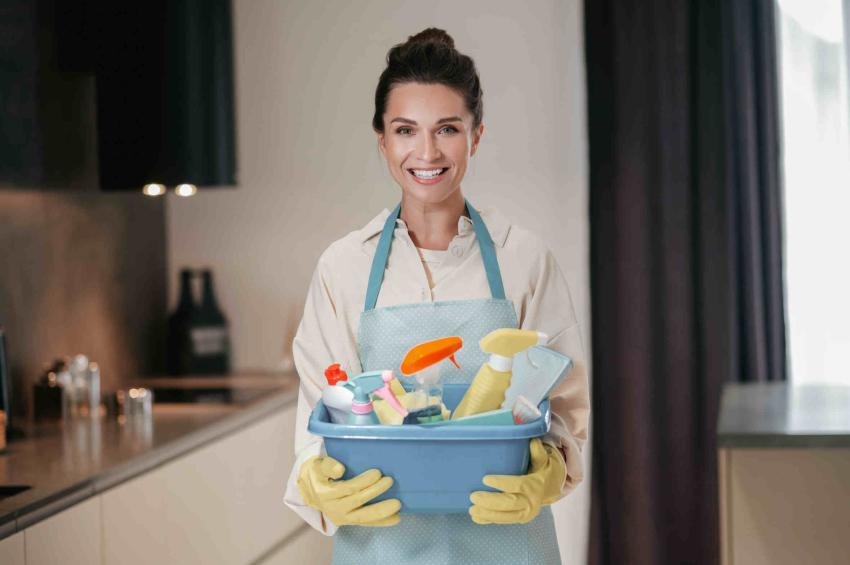 Best Maid Services in Jaipur – Affordable & Verified