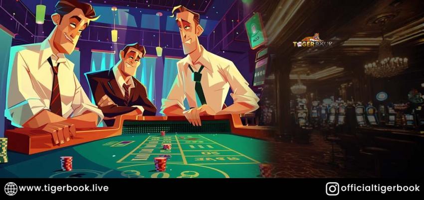 Get Your Casino ID Today: Quick Guide for New Online Players