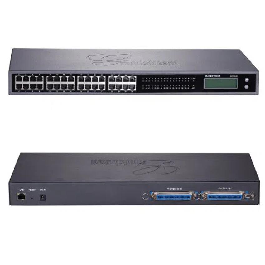 Grandstream GXW4232 Setup Guide for Small Businesses