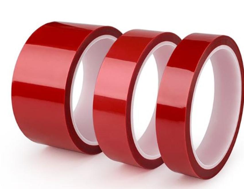 What To Look For In a PET High Temperature Tape?