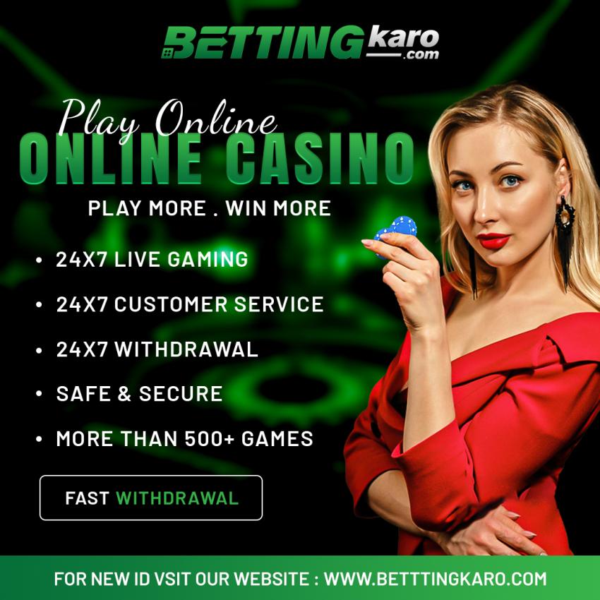 How Beginners Can Get a Betting ID Online Easily