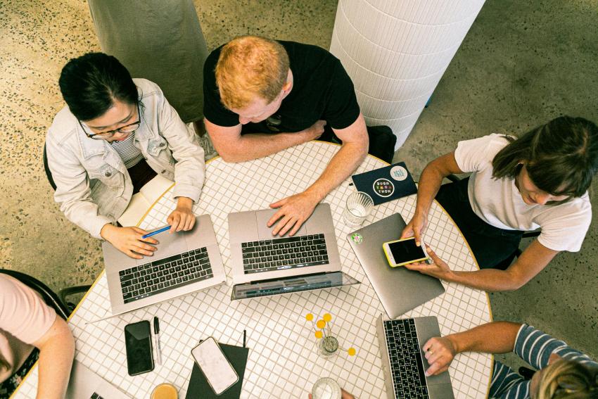 Using Lead Management Software to Master Sales Growth