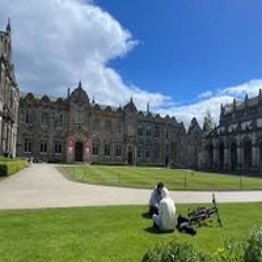 Why Don’t People Want to Stay in Scotland After Graduation?