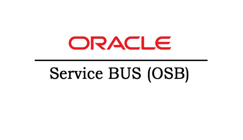 OSB 11g /12c Online Training Course Free with Certificate