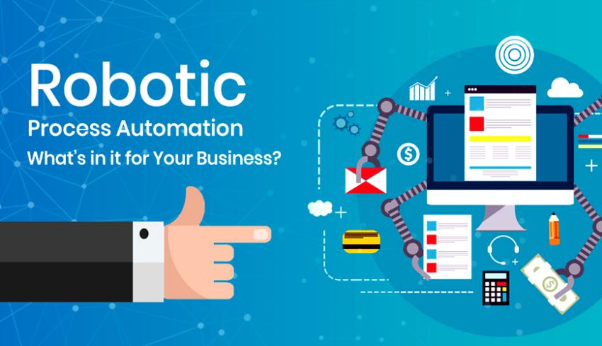 RPA Online Training Course Free with Certificate