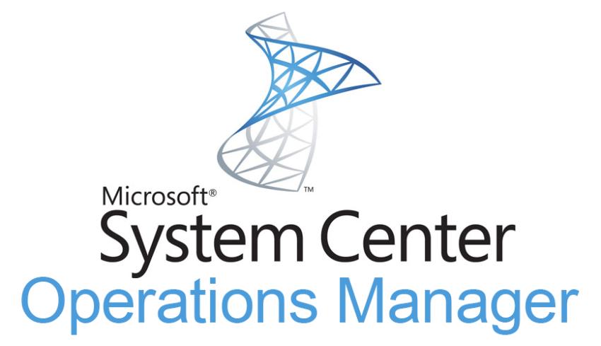 SCOM Online Training Real-time support from Hyderabad