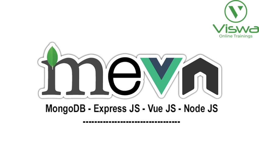 MEVN Stack Online Training Real-time support from Hyderabad