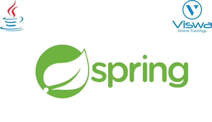 Best Spring Online Training Institute Certification From India