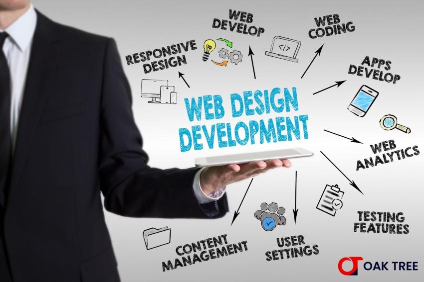 Hire Experienced Full Stack Developers for End-to-End, High-Performance Apps