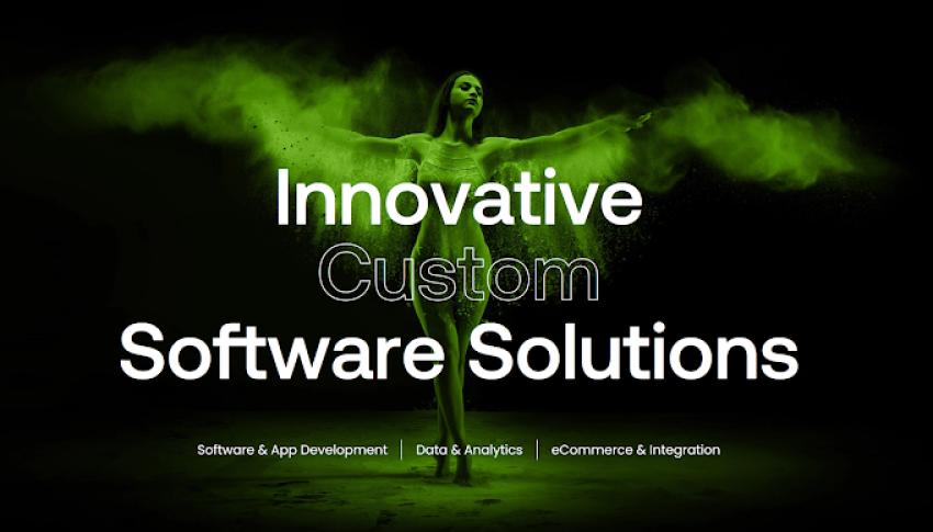 Why Sydney Businesses Trust Software Companies for Enterprise & Mobile App Development