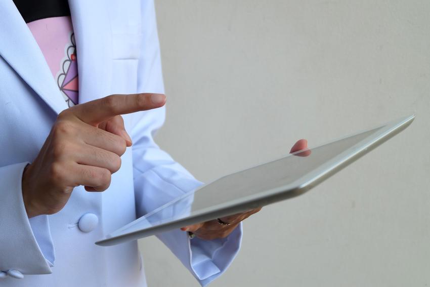 Scribe AI for Behavioral Health: Sensitive Notes, Less Admin