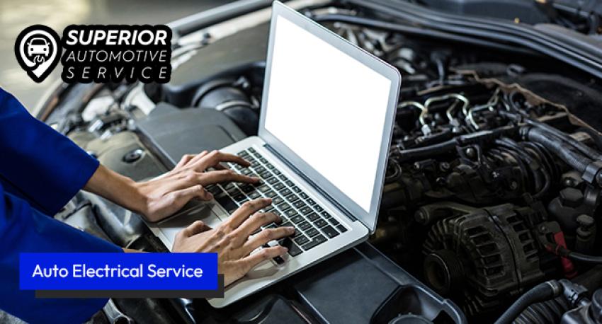 Keeping Your Car Powered and Reliable with Auto Electrical Services in Auckland