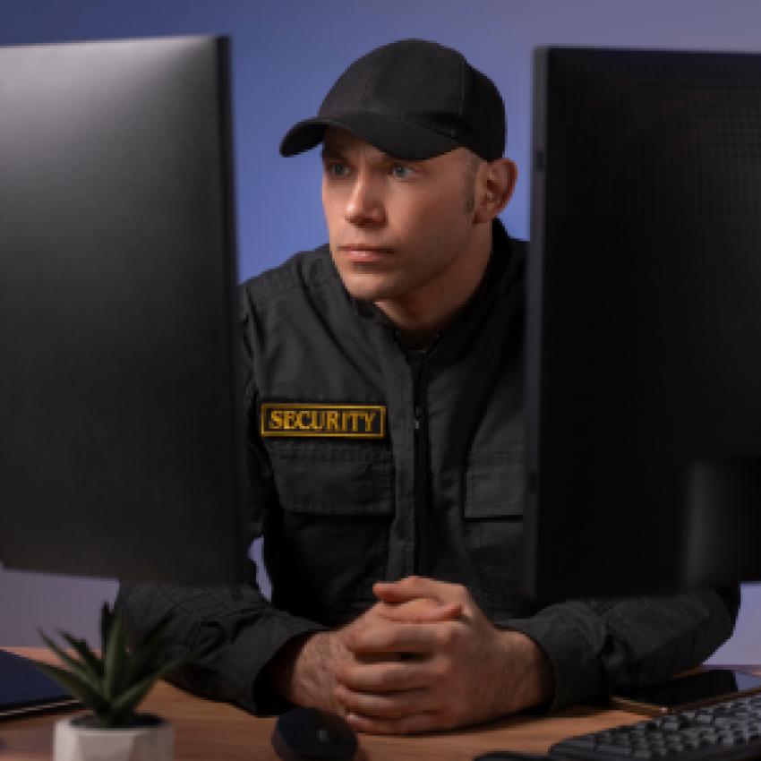 Key Factors To Look For When Choosing A Security Agency