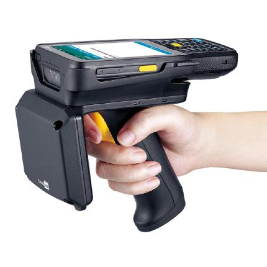 Get The Real-Time Tracking with An Advanced RFID Long Range Reader