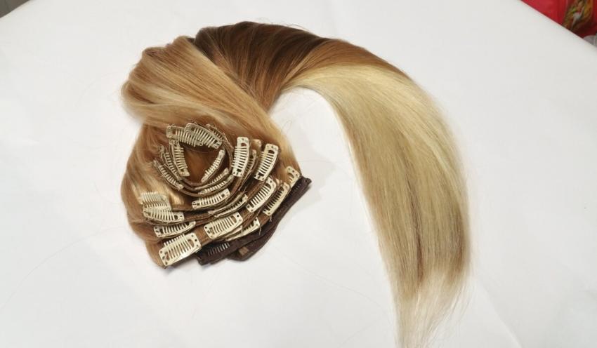 Clip-In Hair Extensions for Beginners: Do’s and Don’ts