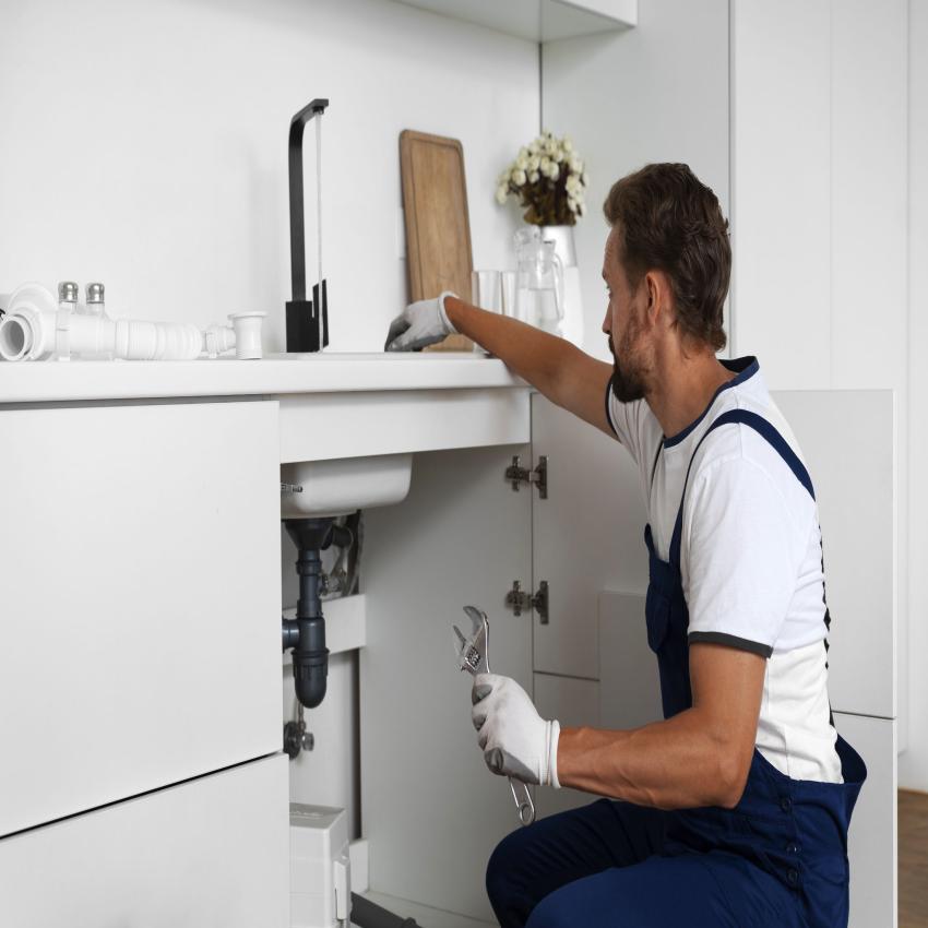 Smart Homes Need Smart Plumbers: Peoria’s Tech-Ready Plumbing Services