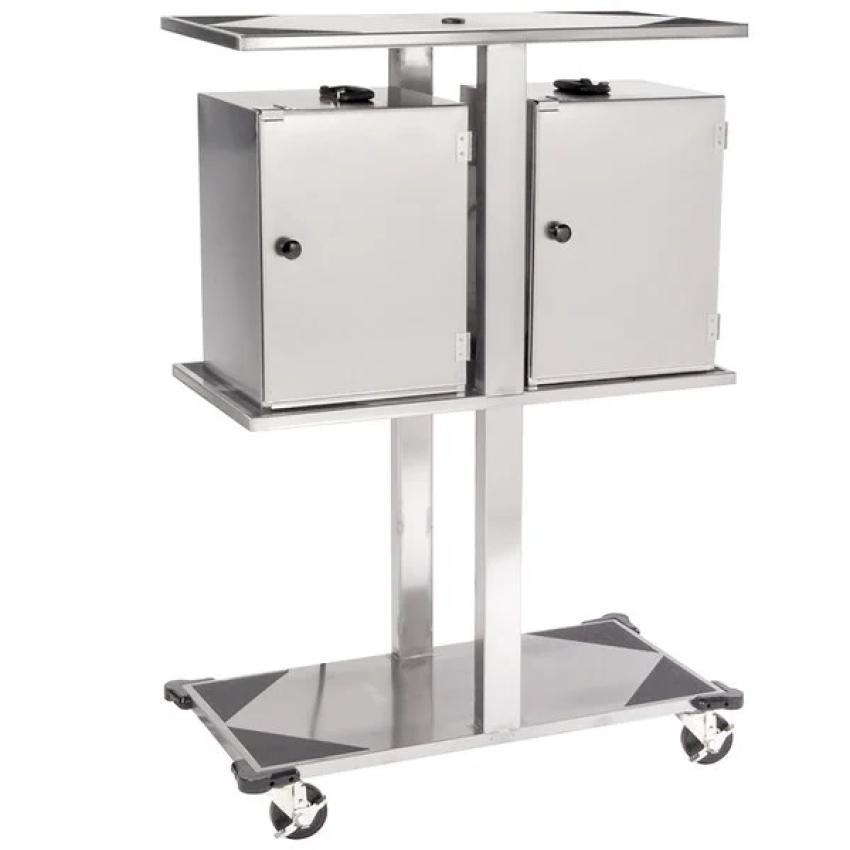 Meal Delivery Carts and Racks Market Trends Shaping Efficiency and Growth in Foodservice