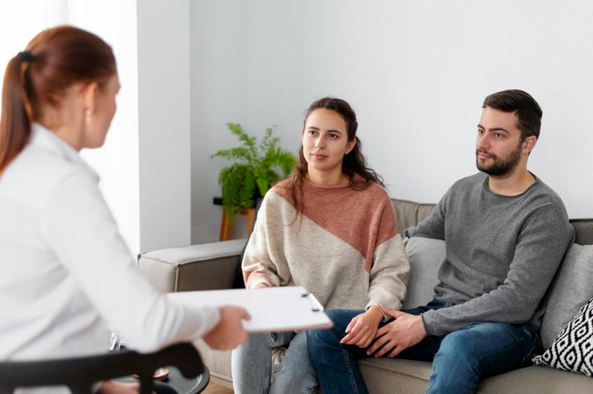 The Psychology of Breakups: Can Counselling Help Couples Separate Peacefully?