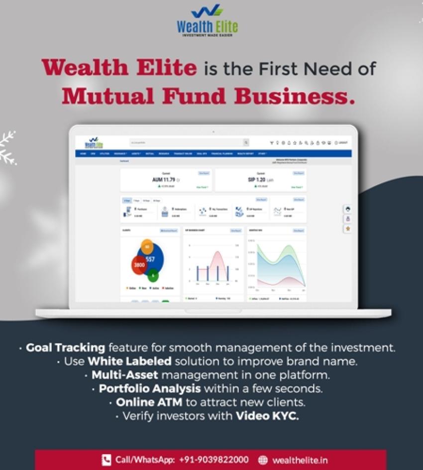 Is Mutual Fund Software for Distributors in India a Partner or Just a Pain?