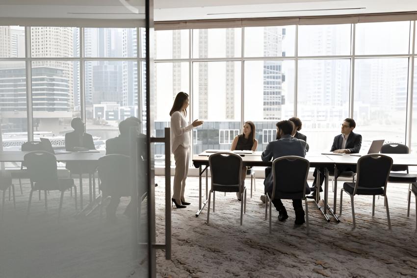 How Investors Can Stay Informed Through Every Step of a Commercial Project
