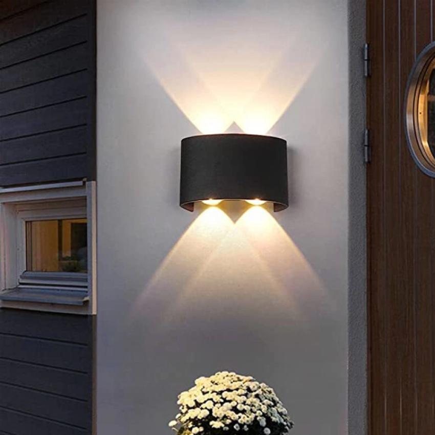 LED Linear Lights vs Traditional Lighting: Why People Are Moving Towards Sleek Designs