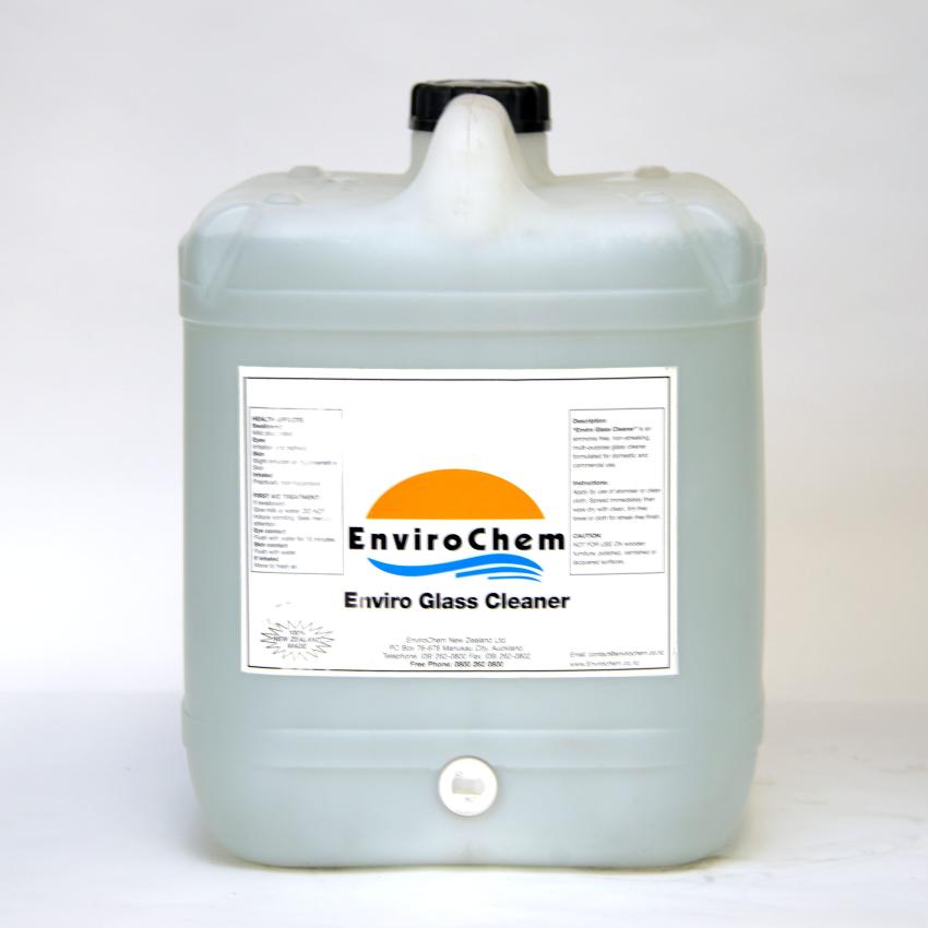 What Are the Perks of Using Environmentally Friendly Cleaning Products?