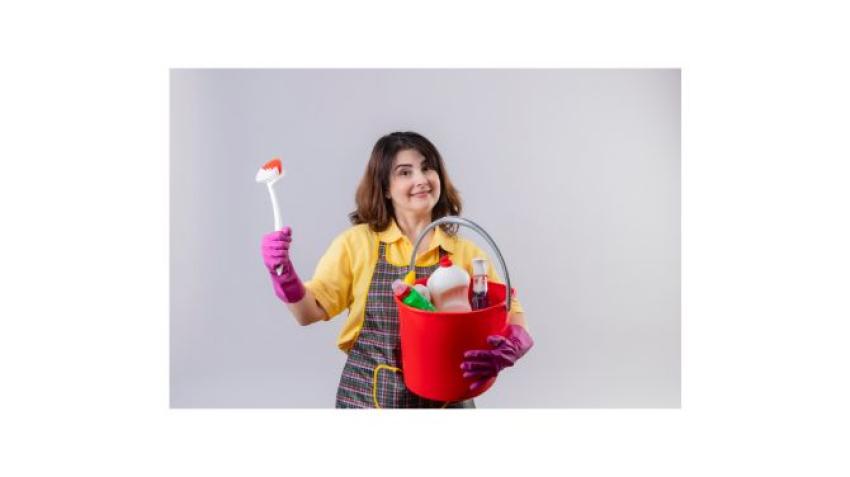 Find the Best Japa Maid in Mumbai for Your Newborn Care