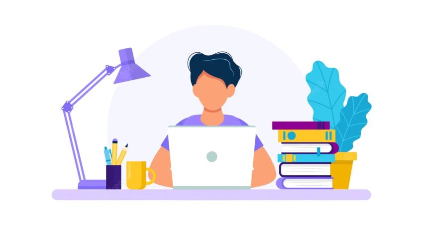 Guidance on Stress-Relieving Tips for Government Exam Aspirants