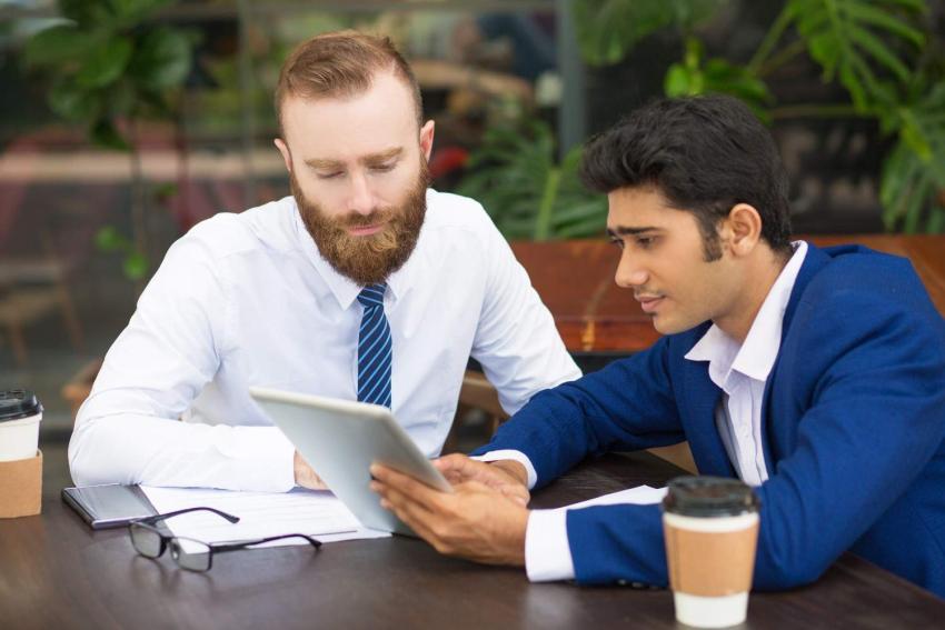 How Financial Translations Help Companies Succeed in New Markets