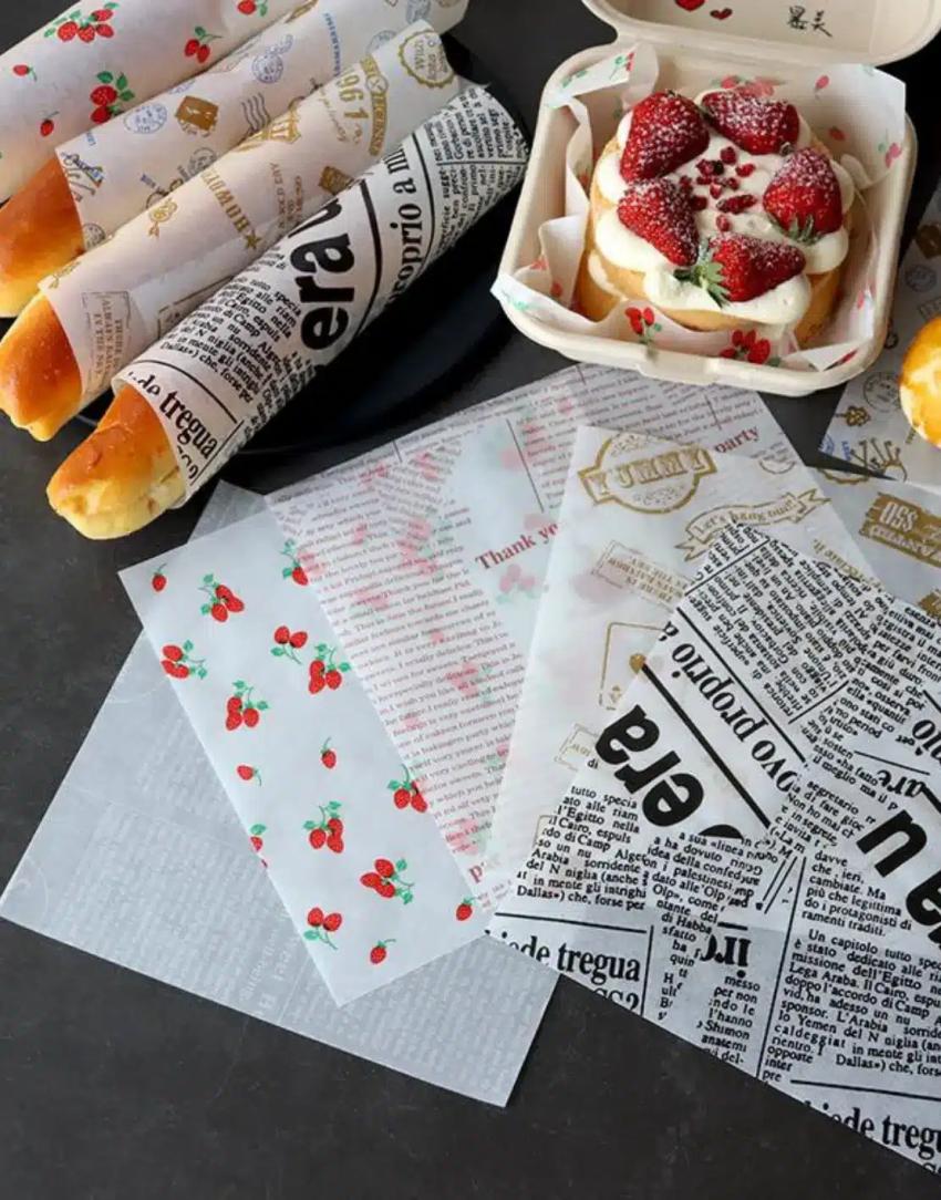 Why Some Custom Wrapping Methods Preserve Food Better?