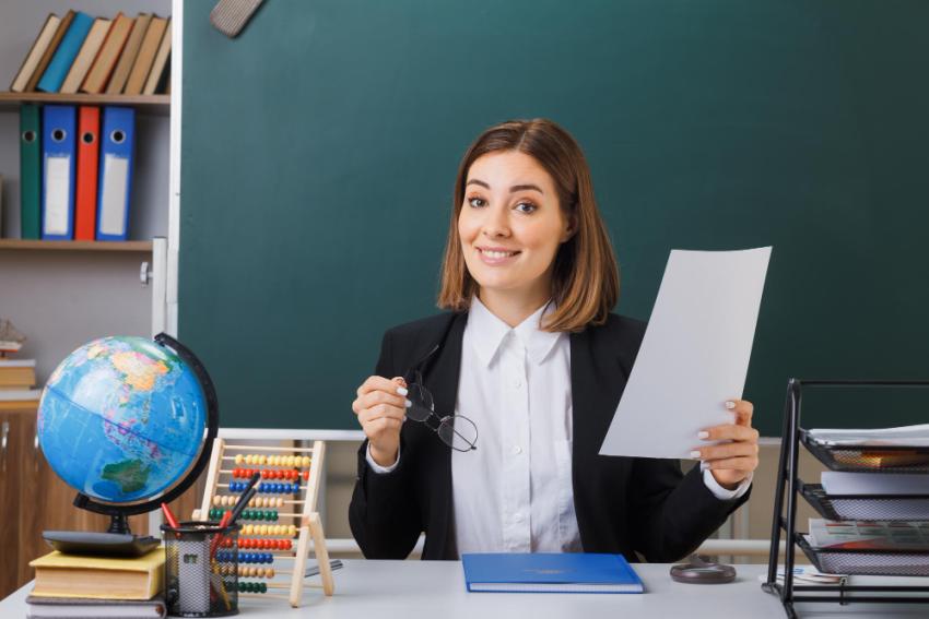 How School Management Software Improves Academic Performance