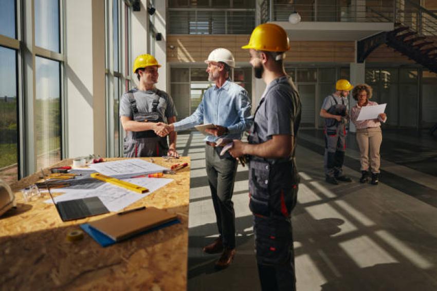 Why Do General Contractors Negotiate Better Prices Than You Can?