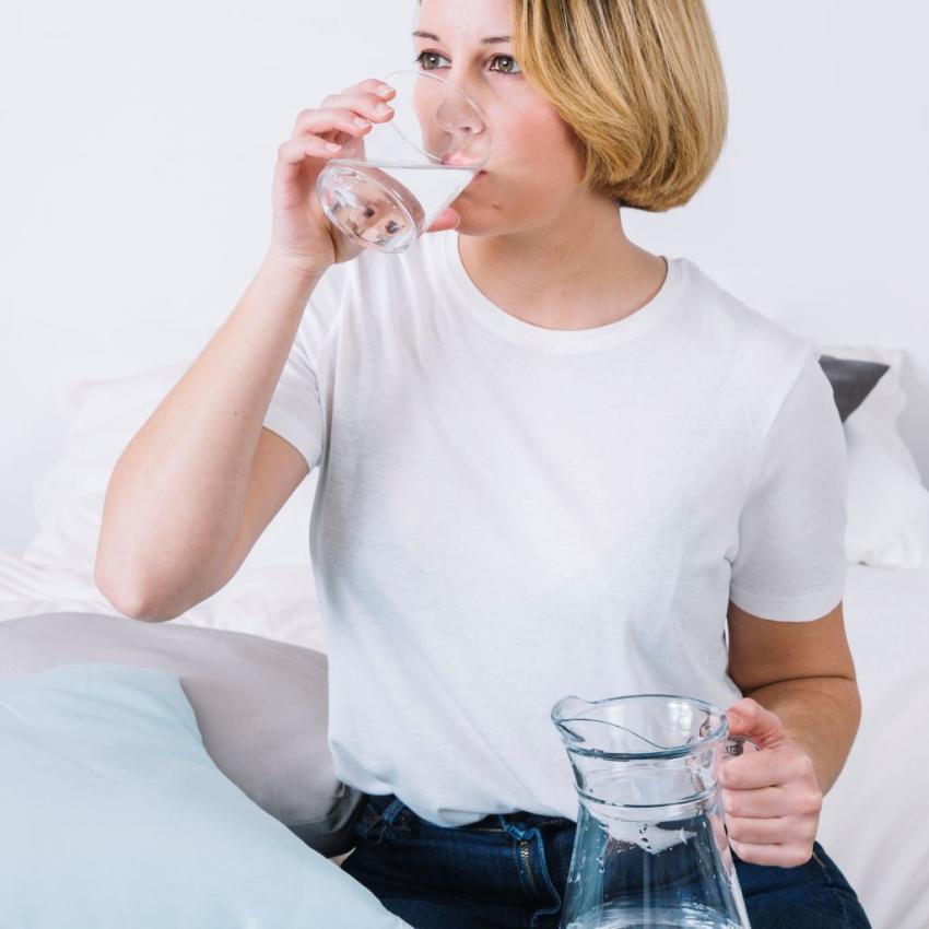 5 Benefits of Drip Hydration for Your Health