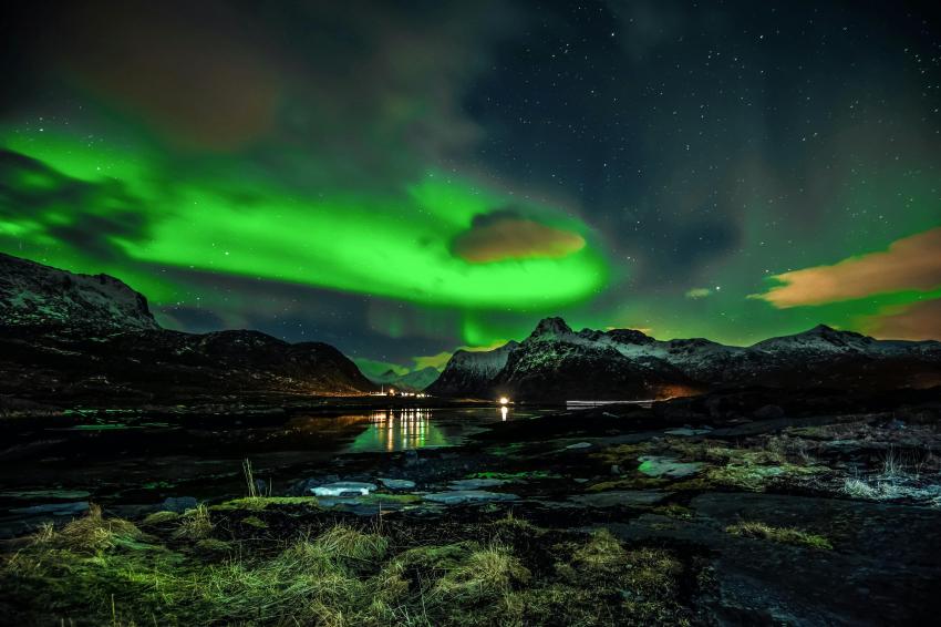 Finland’s Architecture and Design: A Traveler’s Guide